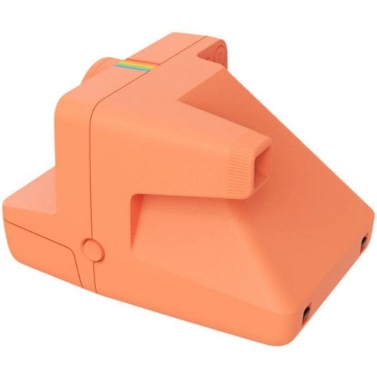 Polaroid Now+ Gen 3 Cámara Instantánea Coral