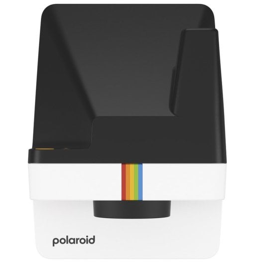 Polaroid Now Gen 2 Cámara de Fotos Instantánea Analógica Blanca/Negra