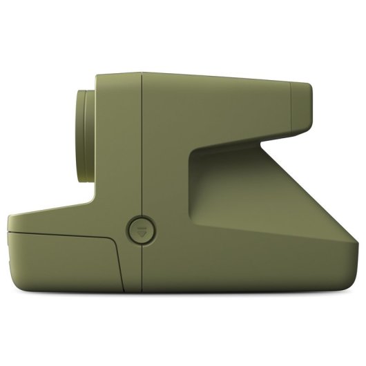 Polaroid Now+ Gen 2 Analoge USB-C Sofortbildkamera Waldgrün