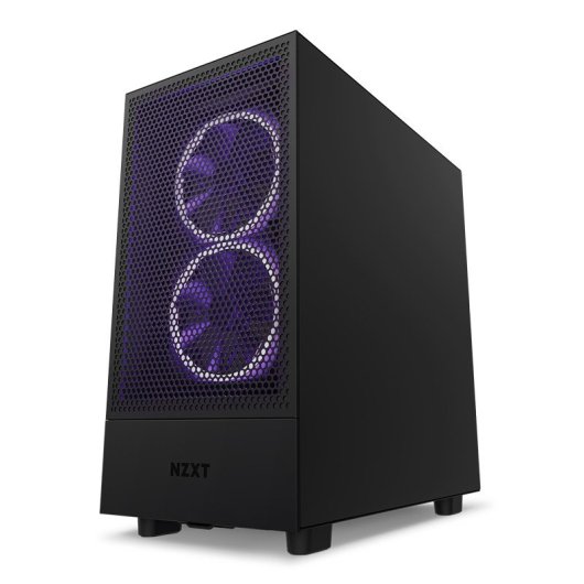 VolttierPC Pc Gaming AMD Ryzen 5 7600/32GB/1TB SSD/RTX 4060