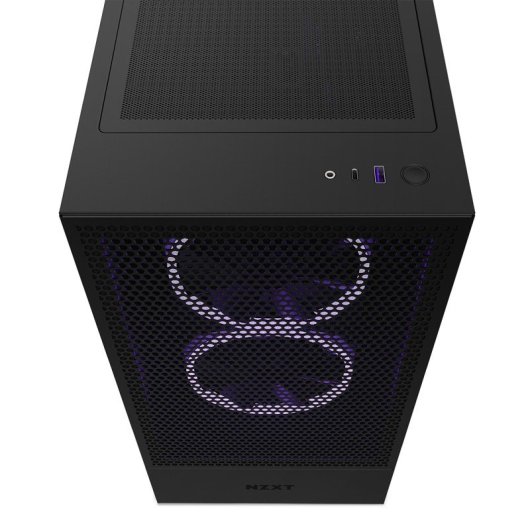 VolttierPC Pc Gaming AMD Ryzen 5 7600/32GB/1TB SSD/RTX 4060