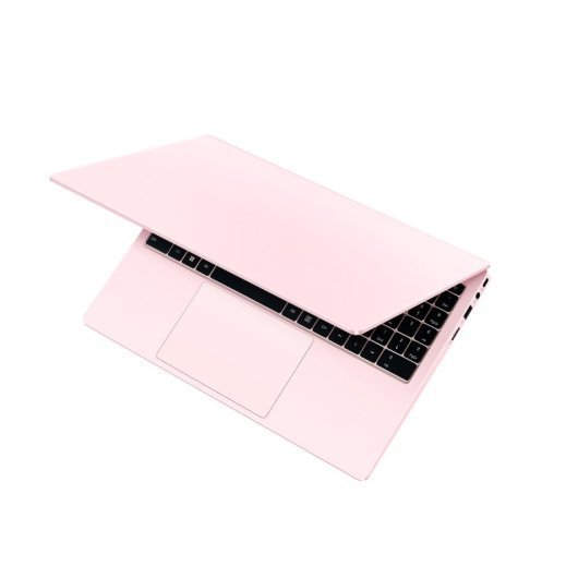 Vanwin Nc154n Intel N150/12GB/512GB SSD/15.6" Rosa