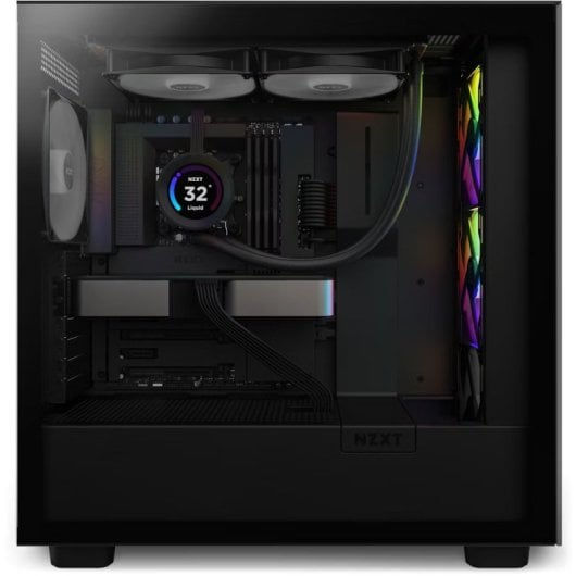 VolttierPC Pc Gaming AMD Ryzen 7 7700/32GB/2TB SSD/RTX 4060 Ti