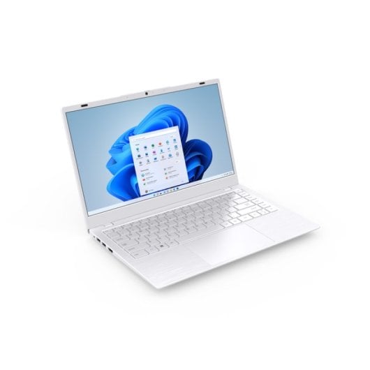 Vanwin Nc14n Intel N150/12GB/512GB SSD/14.1" Blanco