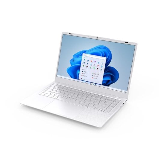 Vanwin Nc14n Intel N150/12GB/512GB SSD/14.1" Blanco
