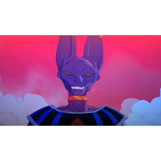 Dragon Ball Z: Kakarot Code in a Box Nintendo Switch