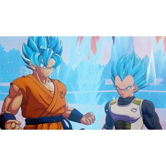 Dragon Ball Z: Kakarot Code in a Box Nintendo Switch