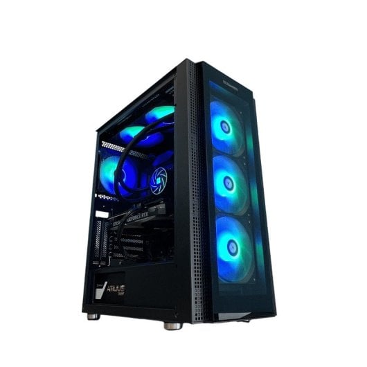 PCM Aeon Omnia AMD Ryzen 5 7600X/32GB/1TB SSD/RTX 5070 Ti