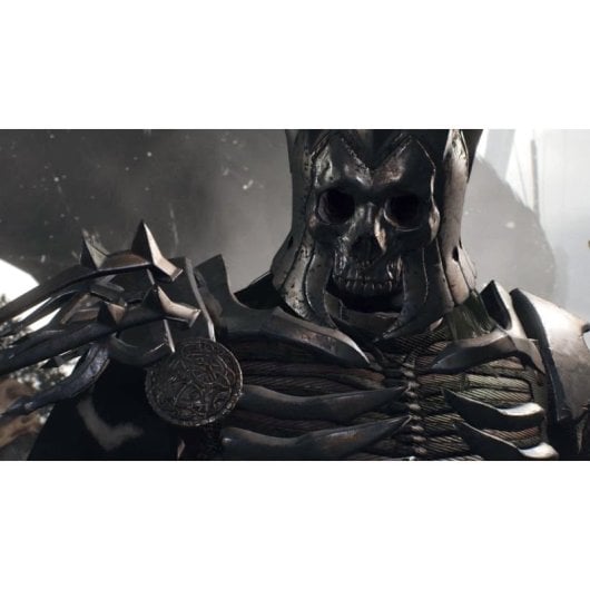 The Witcher 3: Wild Hunt Light Edition Nintendo Switch