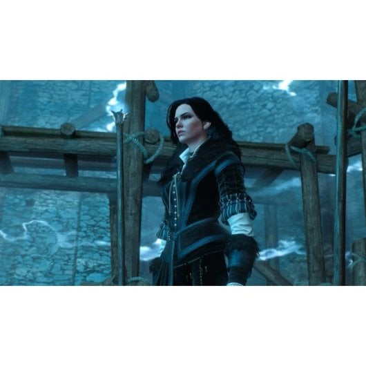 The Witcher 3: Wild Hunt Light Edition Nintendo Switch