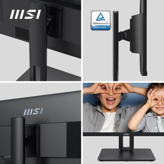 MSI PRO MP251P 24.5" LED IPS FullHD 100Hz FreeSync