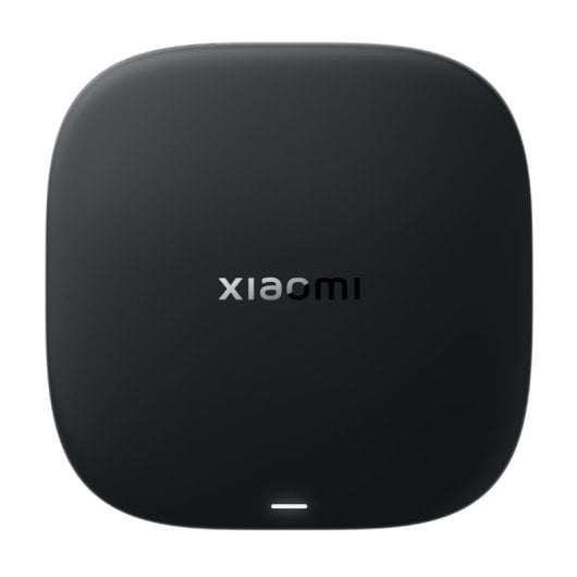 Xiaomi TV Box S 3rd Gen 4K 32GB WiFi 6 Google TV