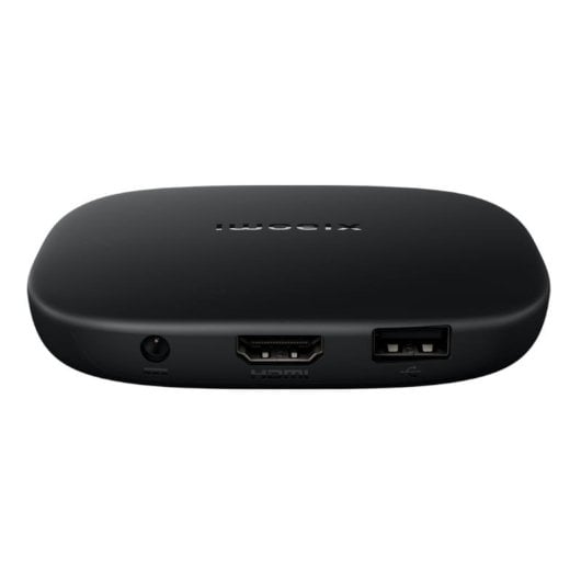 Xiaomi TV Box S 3rd Gen 4K 32GB WiFi 6 Google TV