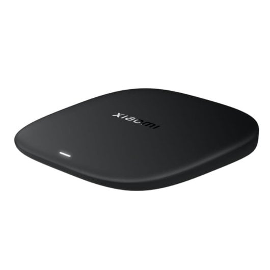 Xiaomi TV Box S 3rd Gen 4K 32GB WiFi 6 Google TV