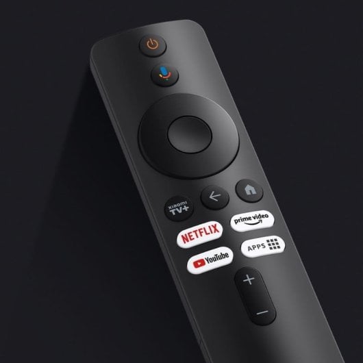 Xiaomi TV Box S 3rd Gen 4K 32GB WiFi 6 Google TV