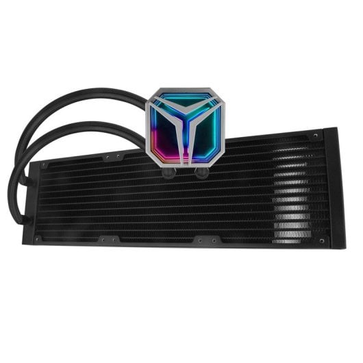 Yeyian Avance Infinity 360 ARGB Kit de Refrigeração Líquida 360mm Preto