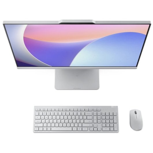 Lenovo IdeaCentre AIO Gen 9 Intel Core i5-13420H/16GB/512GB SSD/23.8"