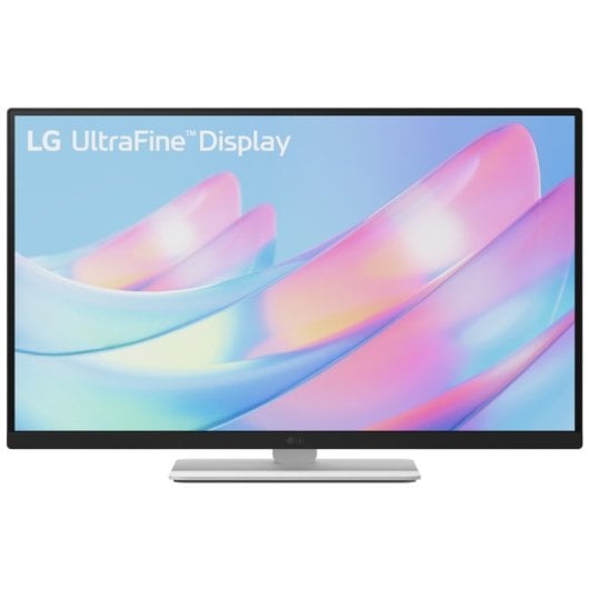 LG UltraFine 27US550-W 27" LED IPS UltraHD 4K Altezza regolabile