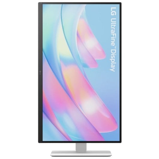 LG UltraFine 27US550-W 27" LED IPS UltraHD 4K Altezza regolabile