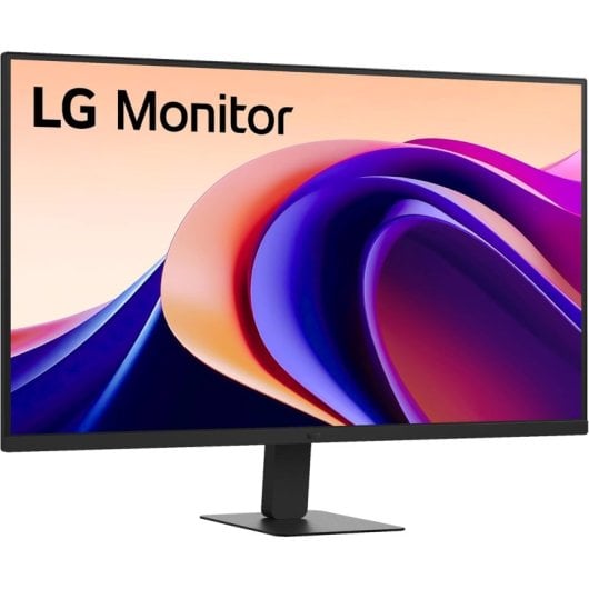 LG 32U631A-B 31,5" LED IPS QHD 100Hz