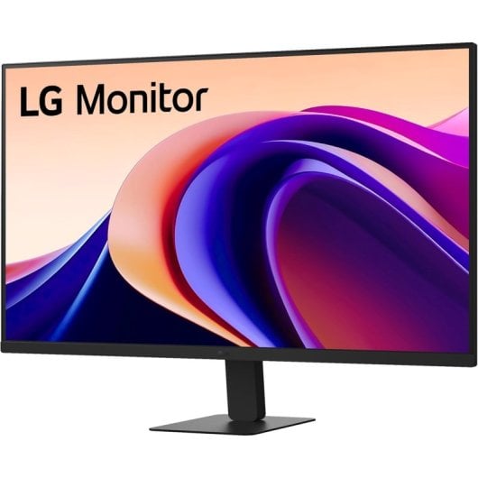 LG 32U631A-B 31,5" LED IPS QHD 100Hz