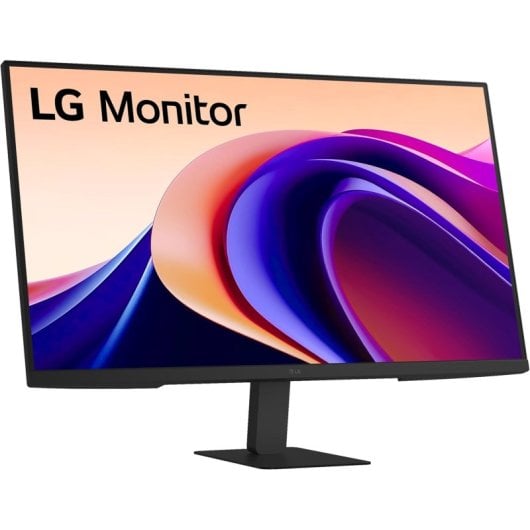 LG 32U631A-B 31,5" LED IPS QHD 100Hz