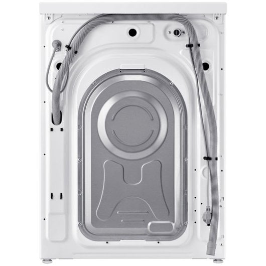 Samsung WW80CGC04DAEEP Máquina de Lavar Roupa 8Kg A Branca