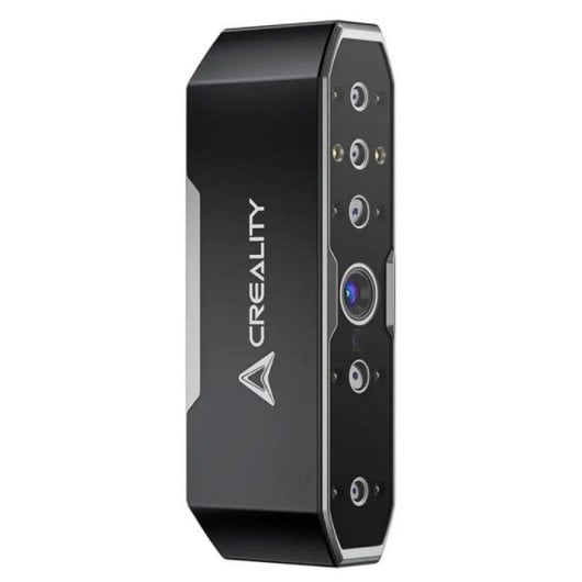 Creality Otter Escáner 3D Luz Infrarroja Estructurada Hasta 20 FPS
