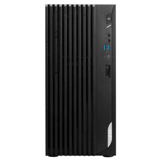 MSI PRO DP180 12A-611XES Intel Core i5-12400/16GB/512GB SSD