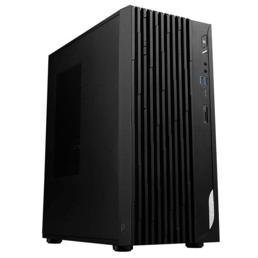 MSI PRO DP180 12A-611XES Intel Core i5-12400/16GB/512GB SSD