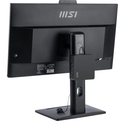 MSI Cubi NUC AI 1UMG-035ES Intel Core Ultra 7 155H/16 GB/1 TB SSD