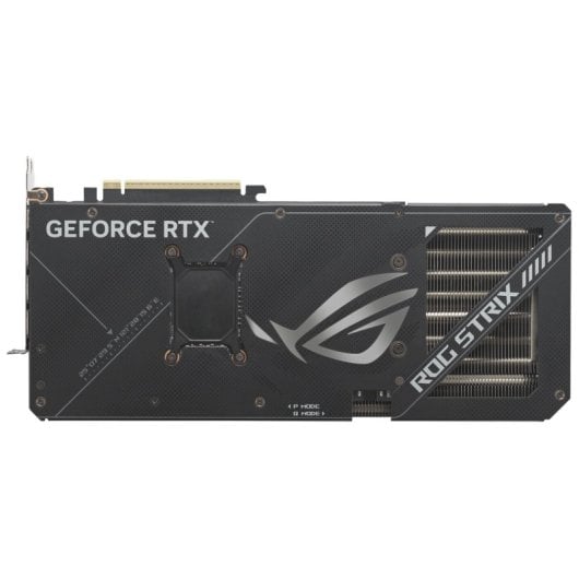 ASUS ROG STRIX GeForce RTX 5070 Ti OC 16GB GDDR7 Reflex 2 RTX AI DLSS4