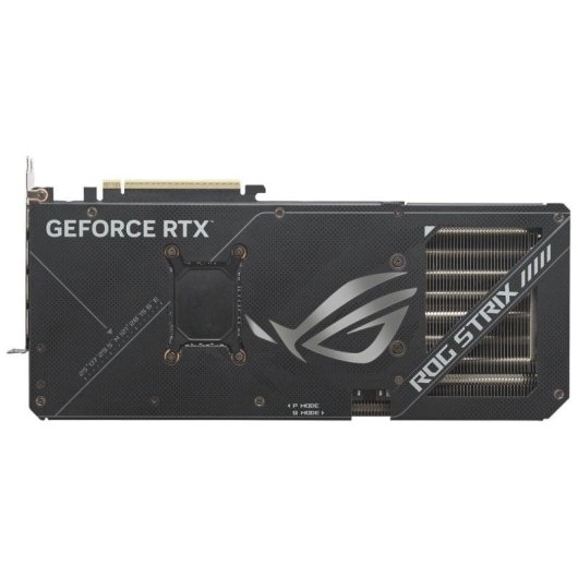 Grafikkarte ASUS ROG STRIX GeForce RTX 5070 Ti OC 16GB GDDR7 Reflex 2 RTX AI DLSS4
