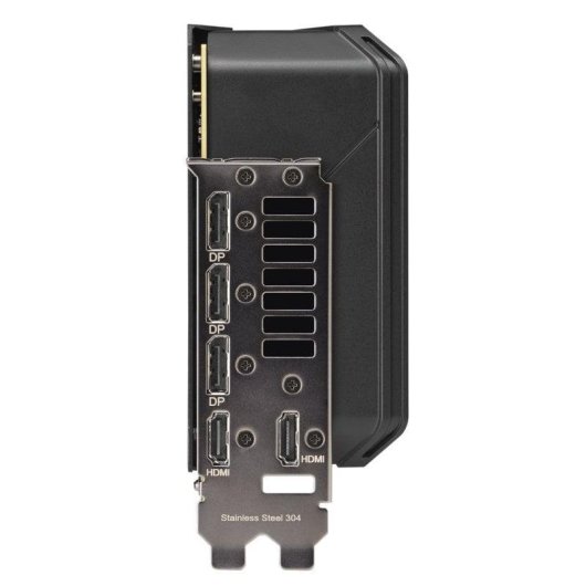 Grafikkarte ASUS ROG STRIX GeForce RTX 5070 Ti OC 16GB GDDR7 Reflex 2 RTX AI DLSS4