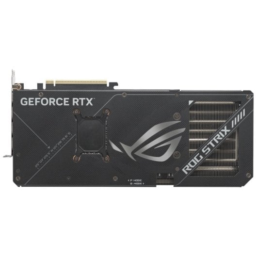 ASUS ROG STRIX GeForce RTX 5070 OC 12GB GDDR7 Reflex 2 RTX AI DLSS4