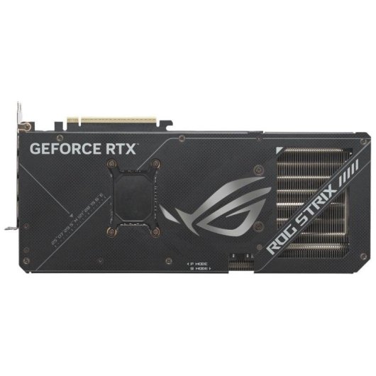 Scheda Grafica Asus ROG STRIX GeForce RTX 5070 OC 12GB GDDR7 Reflex 2 RTX AI DLSS4