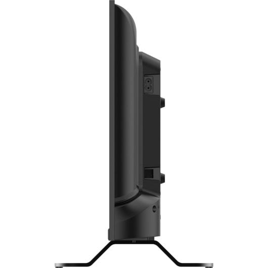 Smart Tech LED 24" 24HW01VC HD Ready WebOs Compatible para Carvanas/Camiones y Mucho Más