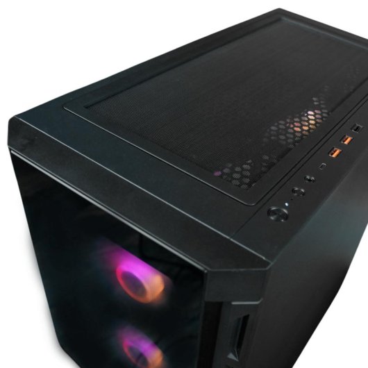 Epical-Q Muhentor Intel Core Ultra 7 265KF/64GB/2TB SSD/RTX 5070 Ti