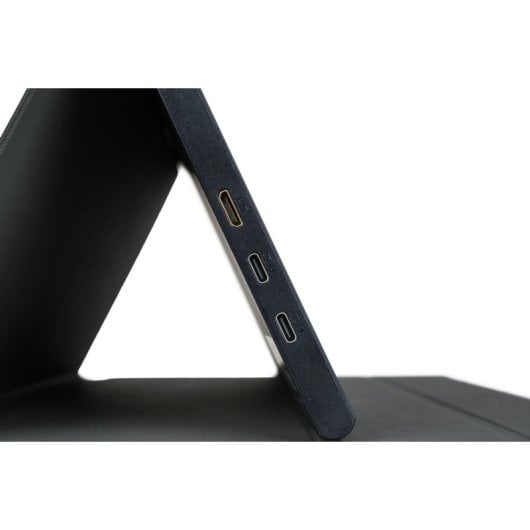 Monitor portatile Nilox NXMP15FHD11 da 15,6" FullHD LED USB-C