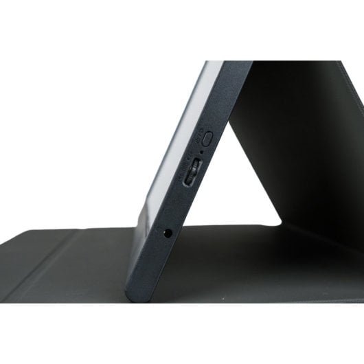 Monitor portatile Nilox NXMP15FHD11 da 15,6" FullHD LED USB-C
