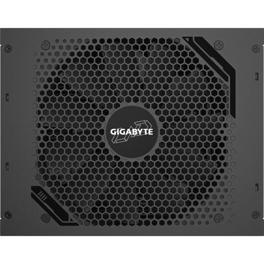 Gigabyte UD1600PM PG5 AI TOP PCIe 5.0 ATX 3.1 1600W 80 Plus Platinum Modular