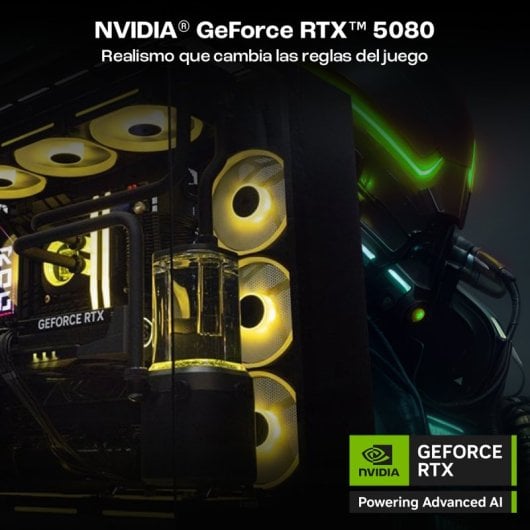 PcCom Custom iCUE Intel Core Ultra 9 285K / 64 GB / 4TB SSD / RTX 5080 16GB + Windows 11 Pro