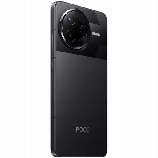 Smartphone POCO F7 Pro 5G 6,67" AMOLED 12 GB/512 GB 6000 mAh Nero