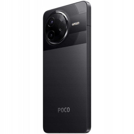 POCO F7 Pro 5G 12GB 512GB 6.67" Negro