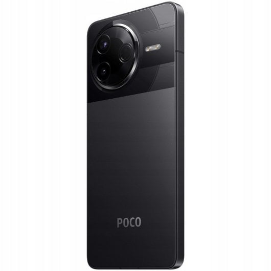 Smartphone POCO F7 Pro 5G 6,67" AMOLED 12 GB/512 GB 6000 mAh Nero