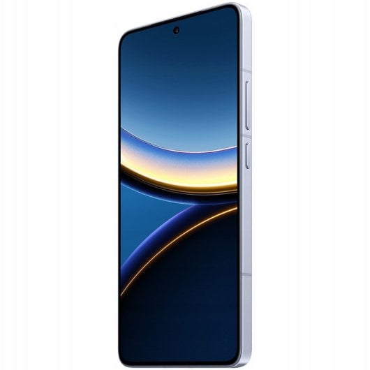 POCO F7 Pro 5G Smartphone 6.67" AMOLED 12GB/512GB 6000mAh Azul