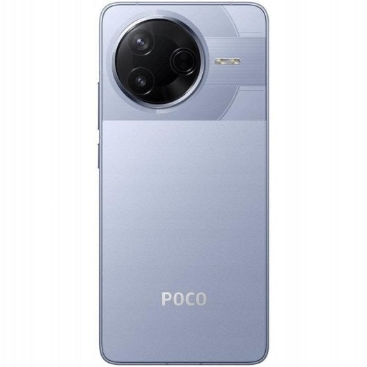 POCO F7 Pro 5G 12GB 512GB 6.67" Azul