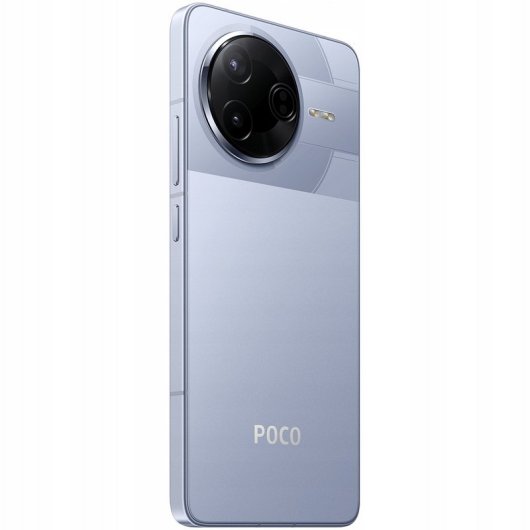 POCO F7 Pro 5G Smartphone 6.67" AMOLED 12GB/512GB 6000mAh Azul