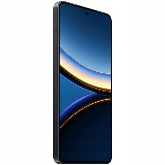 Smartphone POCO F7 Pro 5G 6,67" AMOLED 12 GB/256 GB 6000 mAh Nero