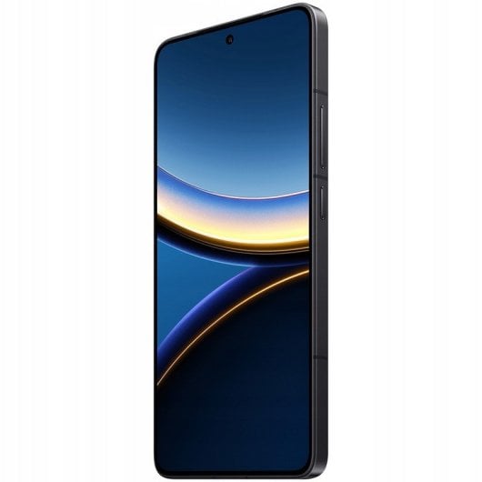 Smartphone POCO F7 Pro 5G 6,67" AMOLED 12 GB/256 GB 6000 mAh Nero